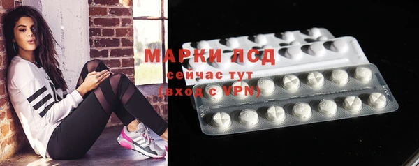стафф Верея